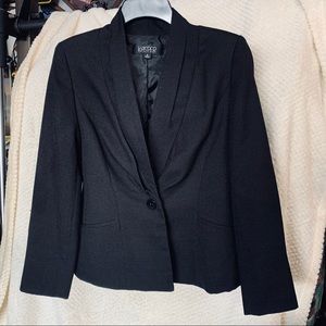 Kasper suit jacket 6